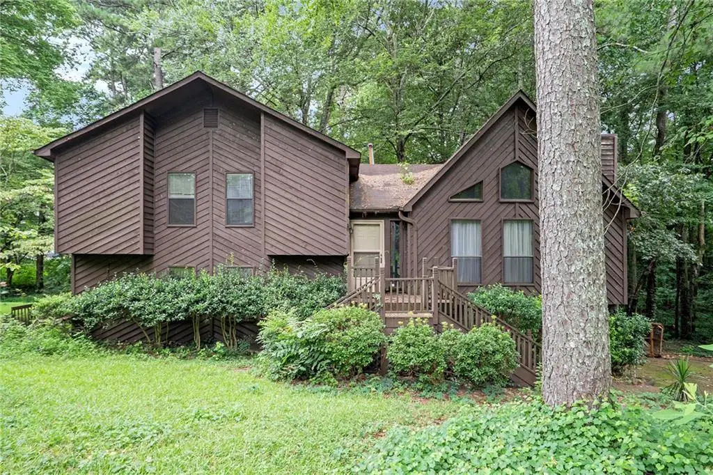 1723 Hickory Grove Trail Nw, Acworth Kennesaw, GA 30102 - Image #1
