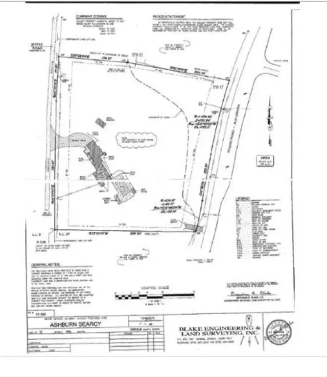 4626 Biffle Road, Stone Mountain, GA 30088 - #1