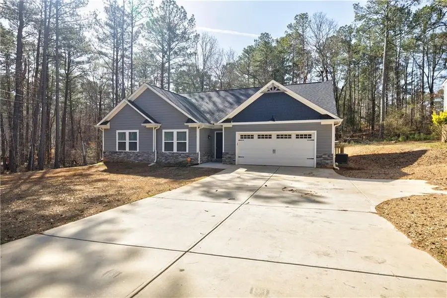 5328 Monticello Drive, Villa Rica, GA 30180 - Image #2