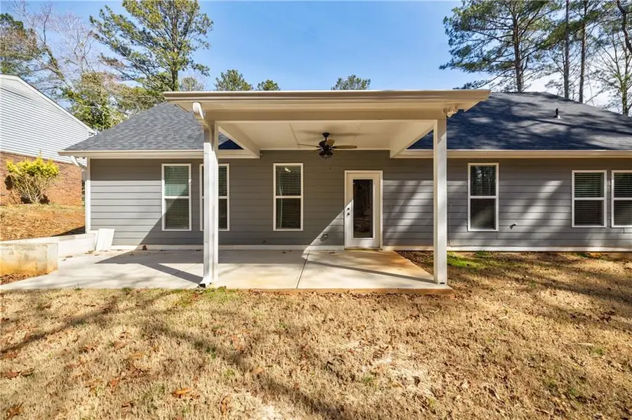 5328 Monticello Drive, Villa Rica, GA 30180 - Image #3