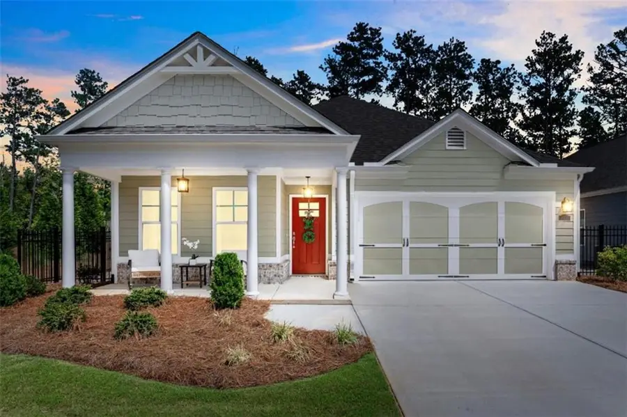 7 Hickory Branch, Hiram, GA 30141 - Image #2