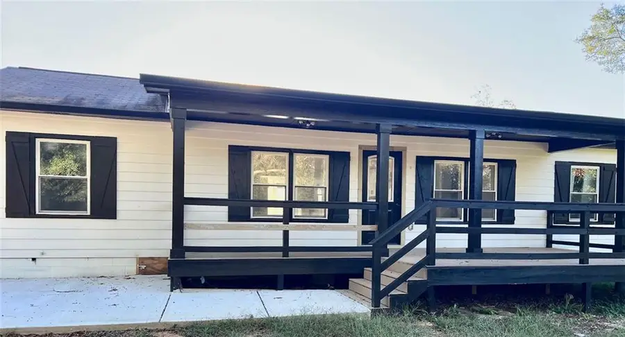 126 SE Arnold Road Se, Statham, GA 30666 - Image #2