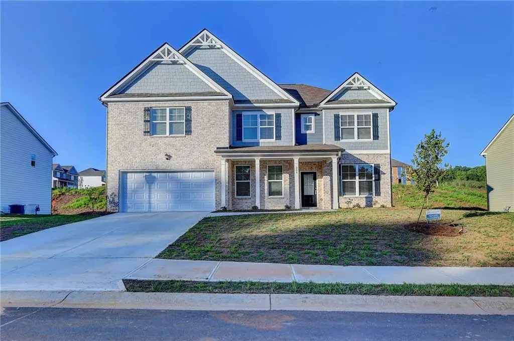 354 Paxton Lane, Jefferson, GA 30549 - Image #1