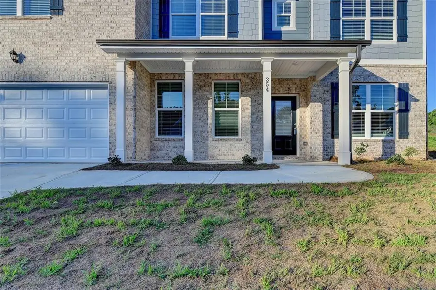 354 Paxton Lane, Jefferson, GA 30549 - Image #2