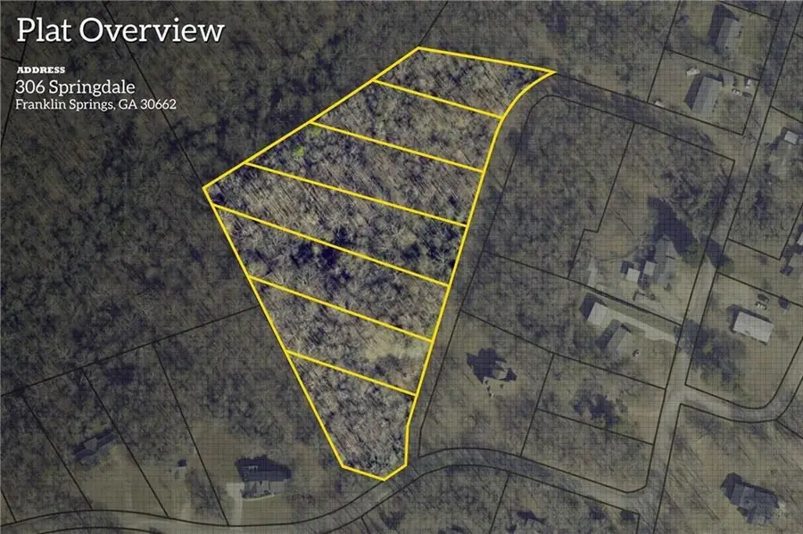 603 Springdale Drive, Royston, GA 30662 - Image #2