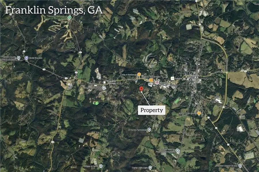 603 Springdale Drive, Royston, GA 30662 - Image #3