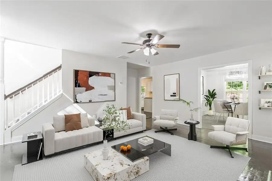 4353 Pond Edge Road, Snellville, GA 30039 - Image #3