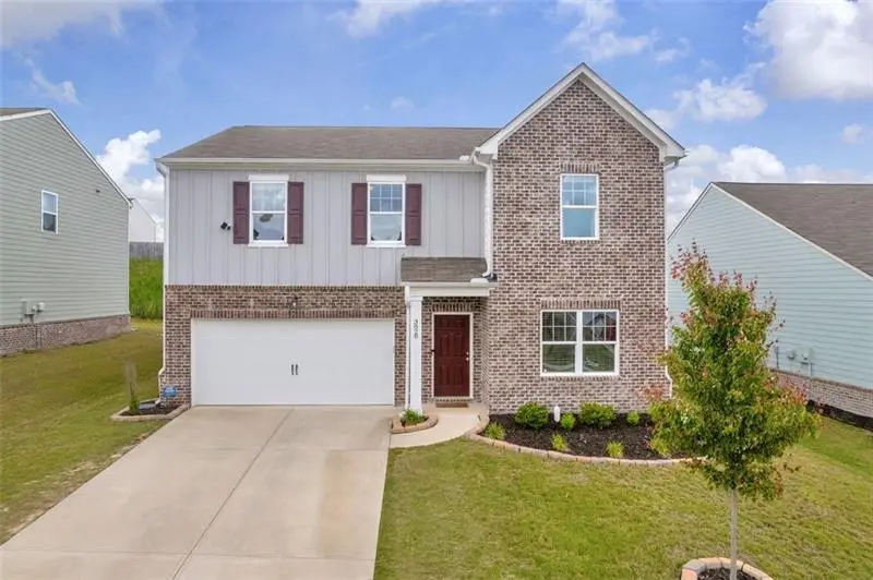 3828 Ramsay Pass, Loganville, GA 30052 - Image #1