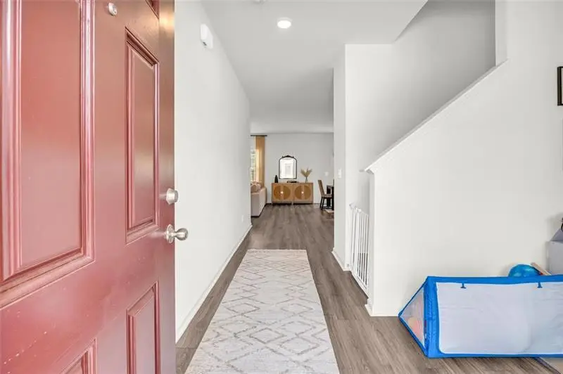 3828 Ramsay Pass, Loganville, GA 30052 - Image #2