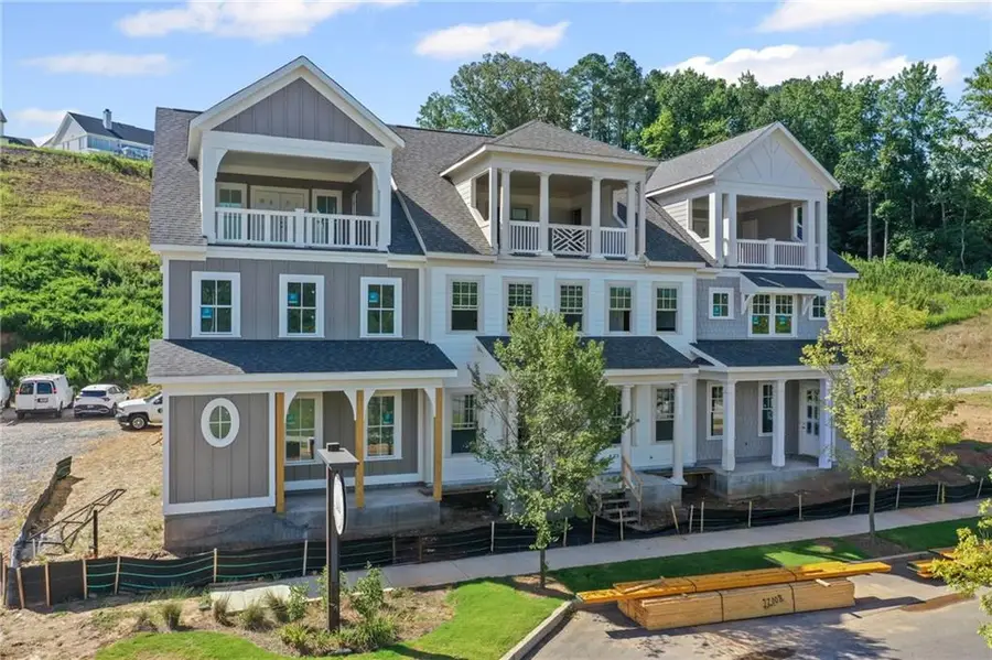 533 Groover Street, Ball Ground, GA 30107 - Image #3