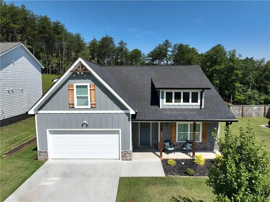 6555 River Station Drive, Lula, GA 30554 - Image #1