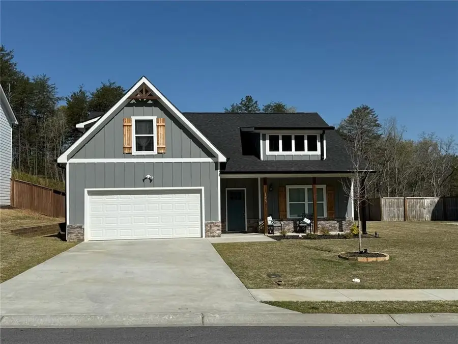 6555 River Station Drive, Lula, GA 30554 - Image #2