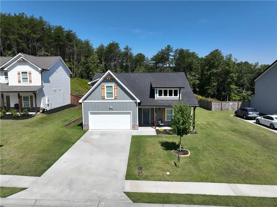 6555 River Station Drive, Lula, GA 30554 - Image #3