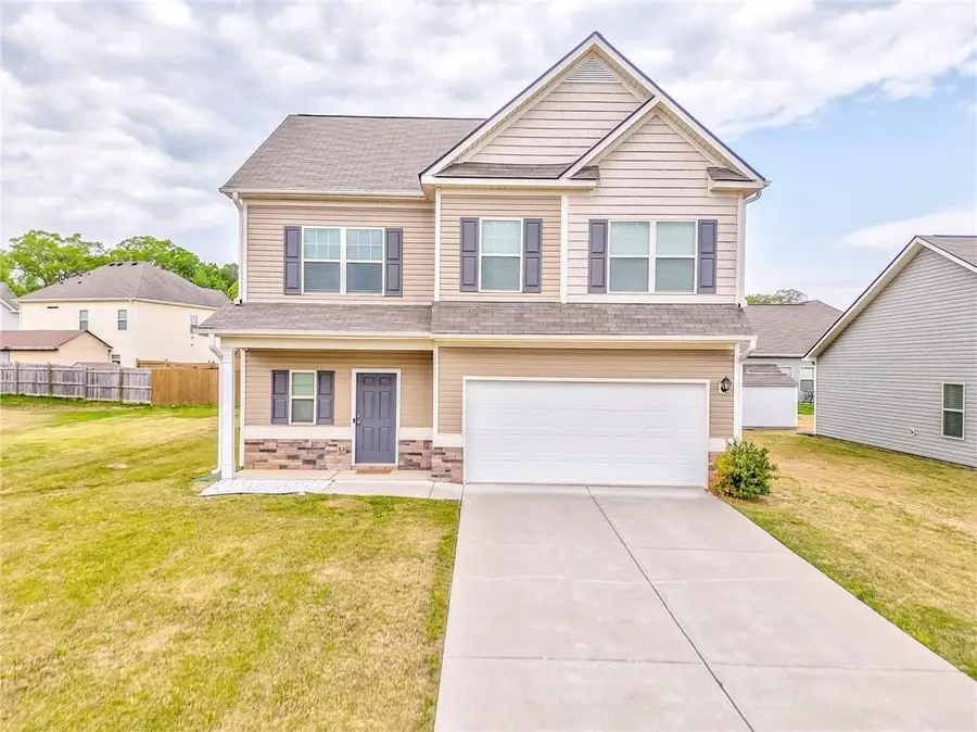 211 Birch Lane, Calhoun, GA 30701 - Image #2