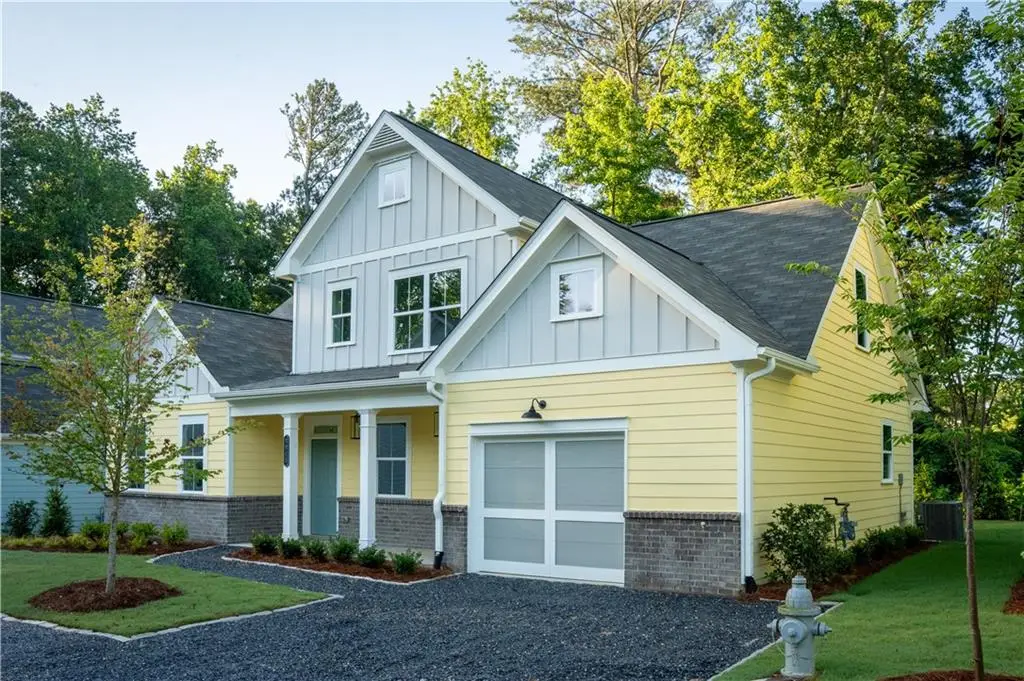 3846 Cottage Circle, Clarkston, GA 30021 - Image #1