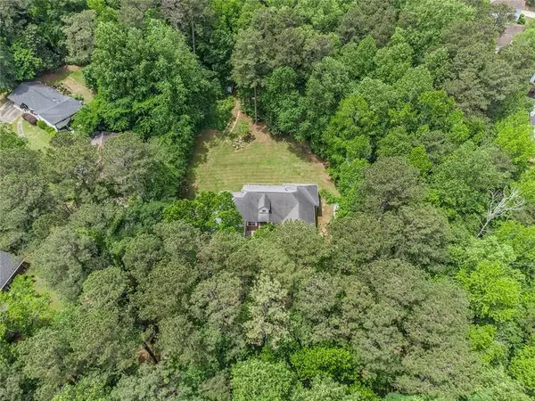 1600 Glenview Drive Sw, Atlanta, GA 30331