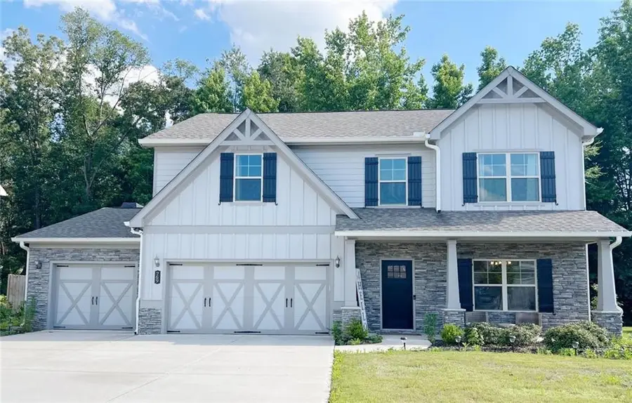 769 Rocky Springs Drive, Jefferson, GA 30549 - Image #2