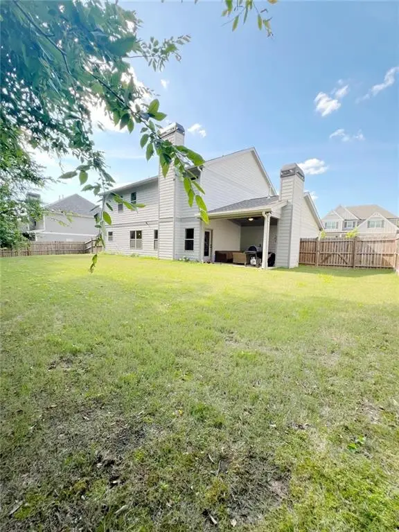 769 Rocky Springs Drive, Jefferson, GA 30549 - Image #3