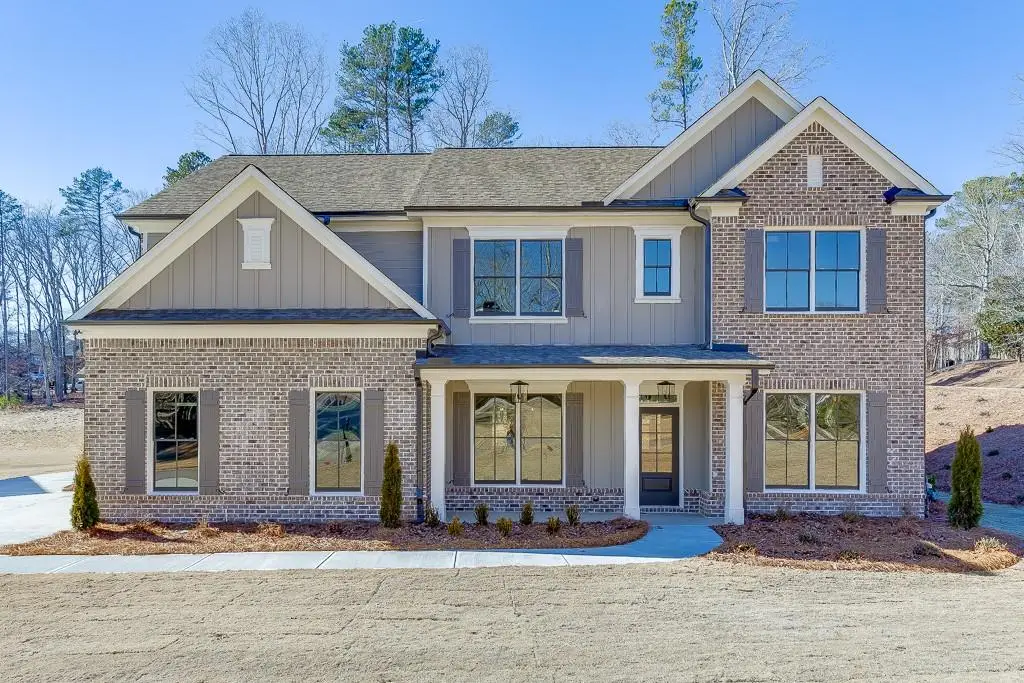 1041 Riverhill Drive, Bishop, GA 30621 - Image #1