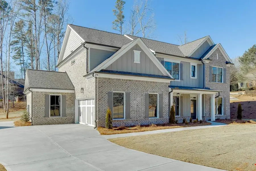 1041 Riverhill Drive, Bishop, GA 30621 - Image #2