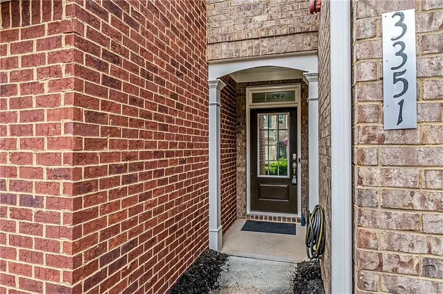 3351 Vintage Circle Se, Smyrna, GA 30080 - Image #3