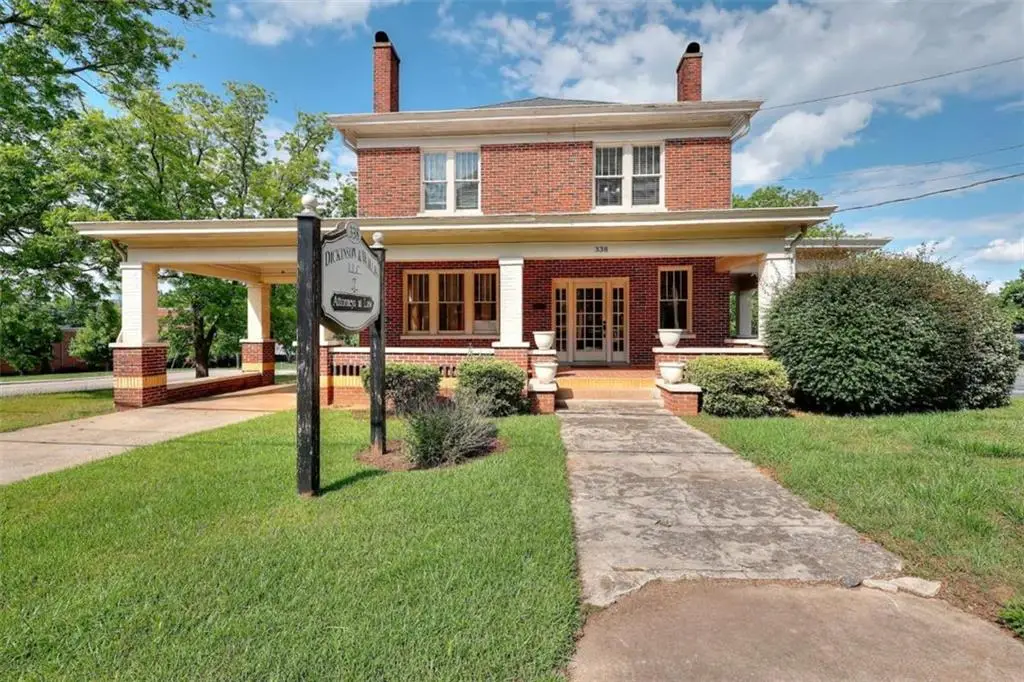 338 N Broad Street N, Monroe, GA 30655 - Image #1