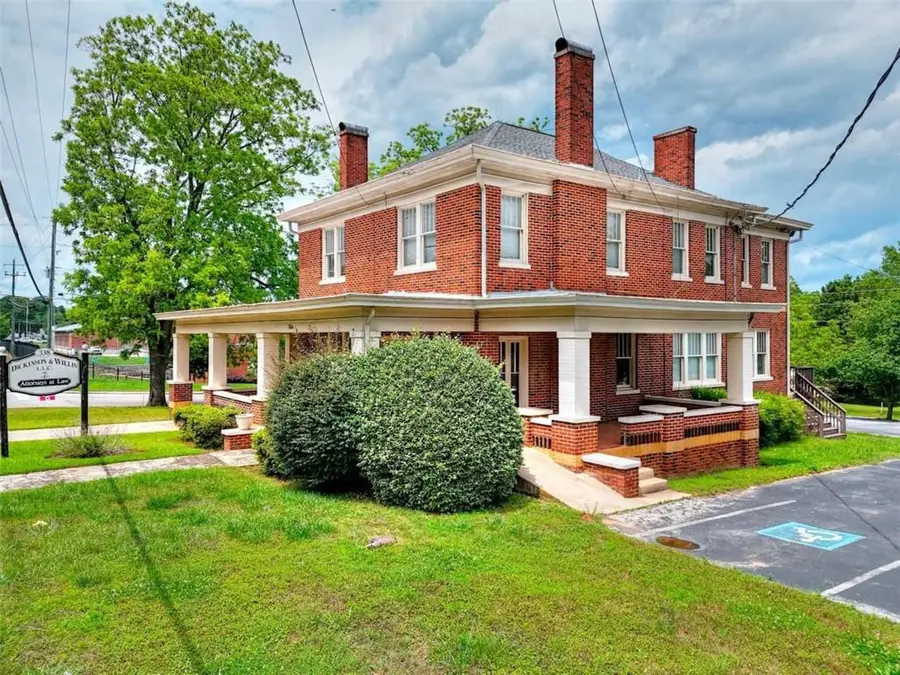 338 N Broad Street N, Monroe, GA 30655 - Image #3