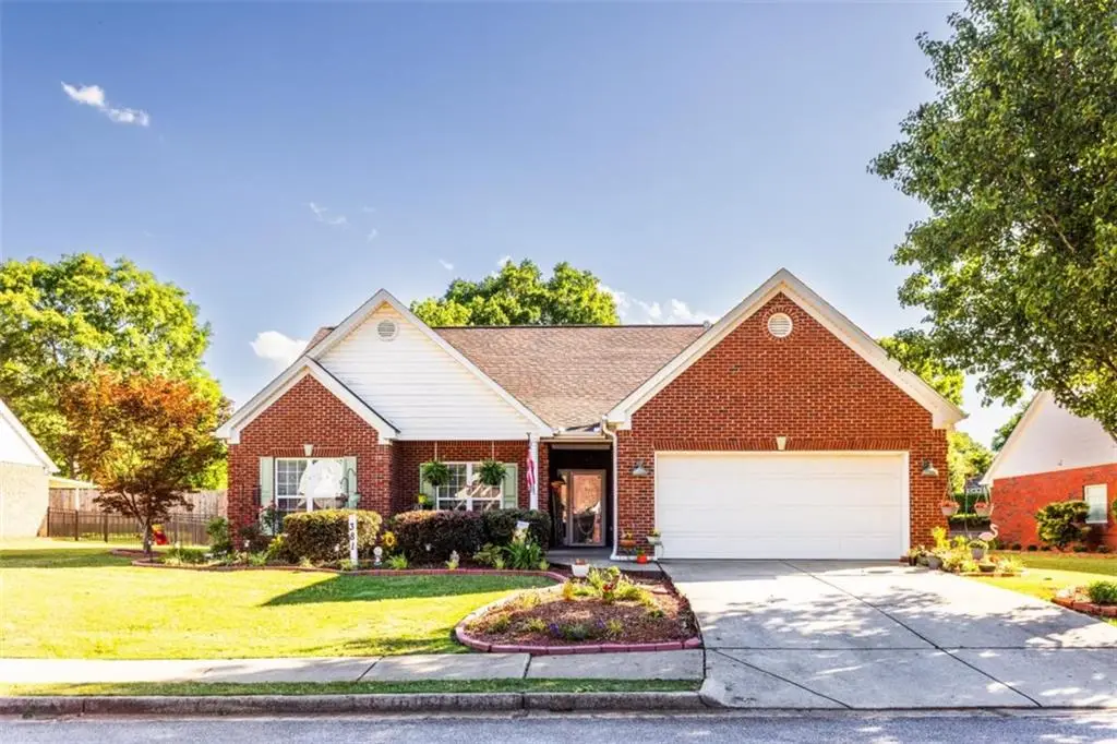 381 Crossroads Drive, Social Circle, GA 30025 - Image #1