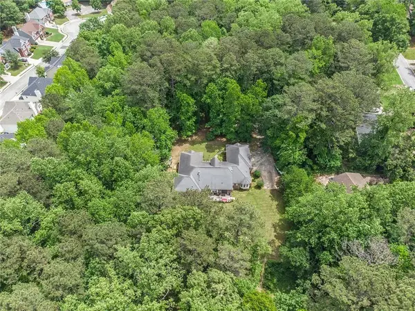 1600 Glenview Drive Sw, Atlanta, GA 30331