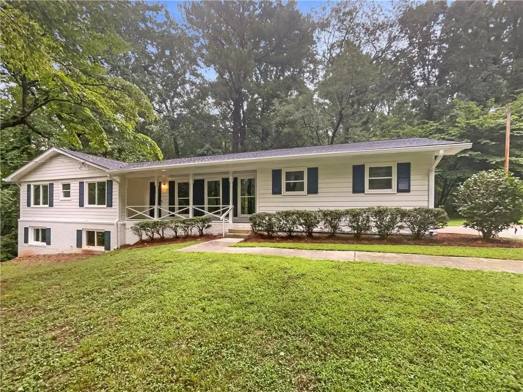 4726 Alpine Drive Sw, Lilburn, GA 30047 - Image #1