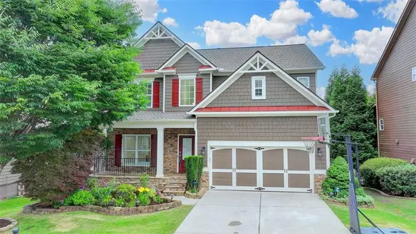 4495 Hedgewood Drive, Cumming, GA 30041