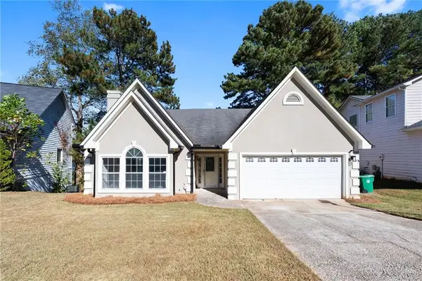 7056 Shore Road, Lithonia, GA 30058