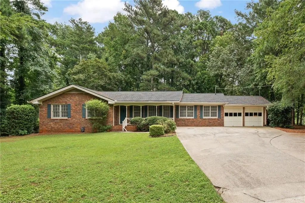 2144 Kennesaw Due West Road Nw, Kennesaw, GA 30152 - Image #1
