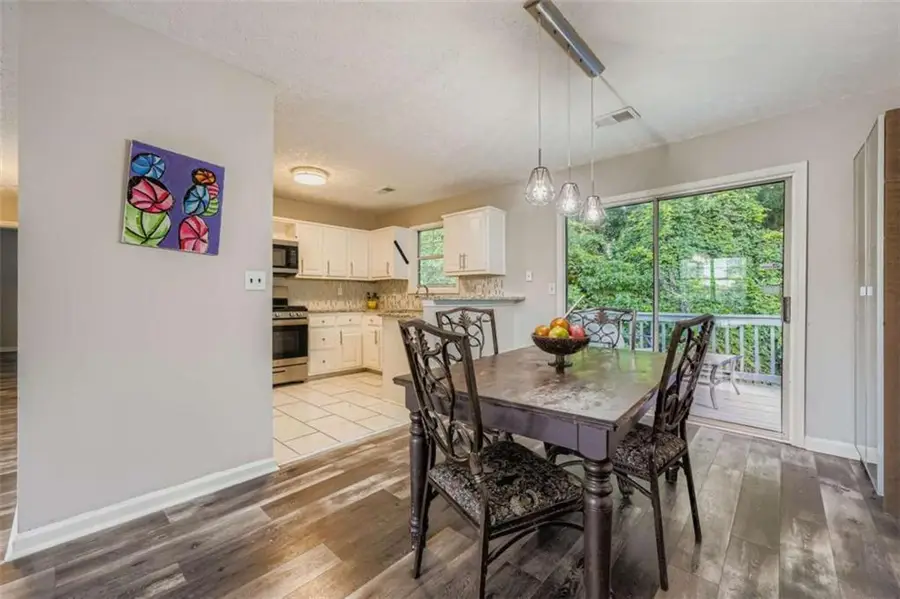 1607 Sweetgum Hill, Decatur, GA 30032 - Image #2