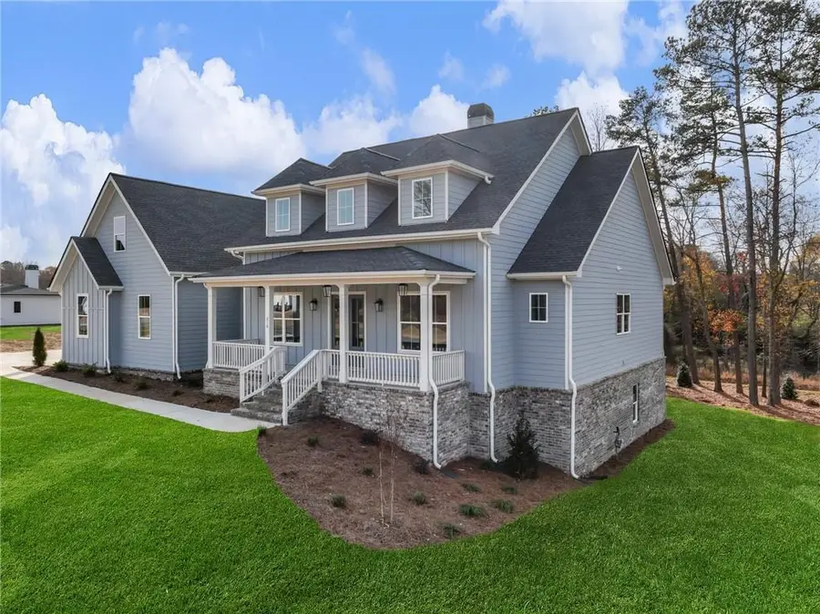 216 Ewing Way, Dacula, GA 30019 - Image #3