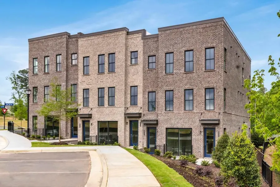 923 Echo Park Drive, Suwanee, GA 30024 - Image #2