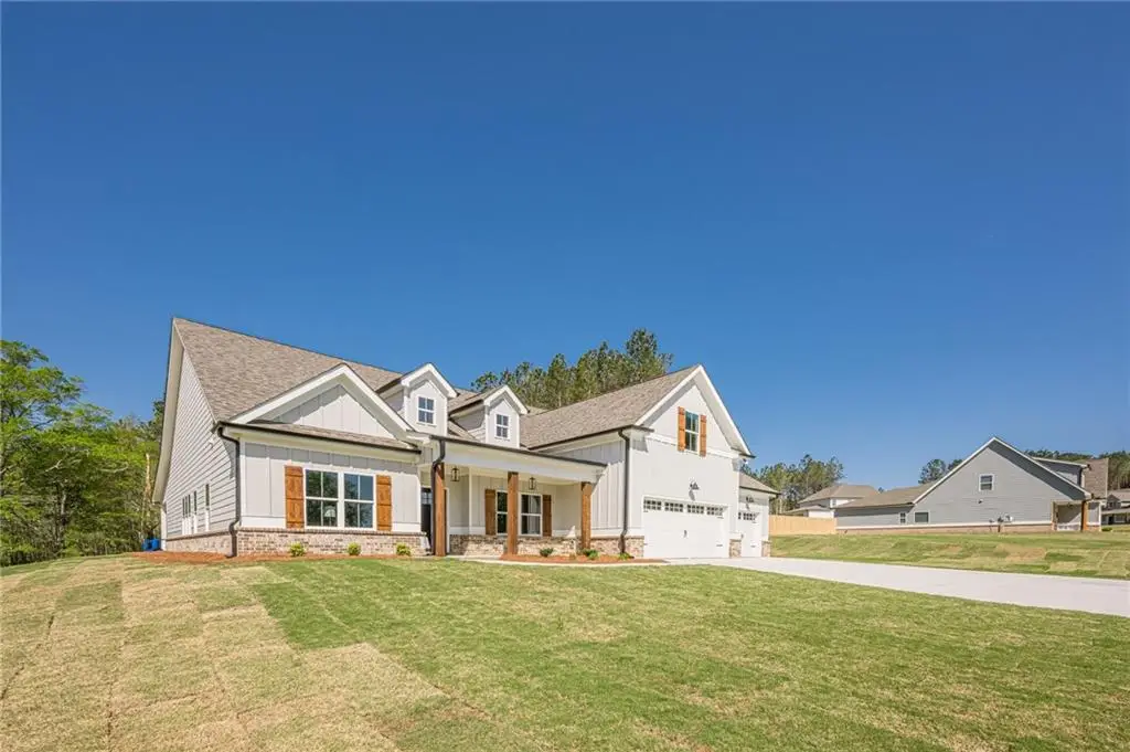 30 Pinewood Drive, Covington, GA 30014 - Image #1