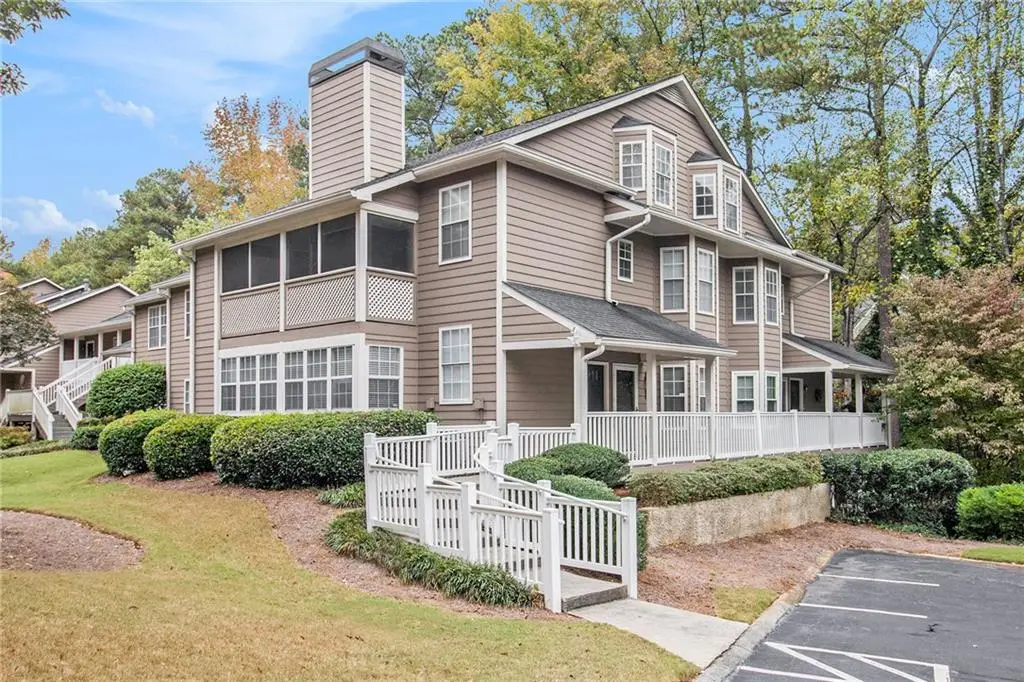 2141 N Forest Trail, Dunwoody, GA 30338 - Image #1
