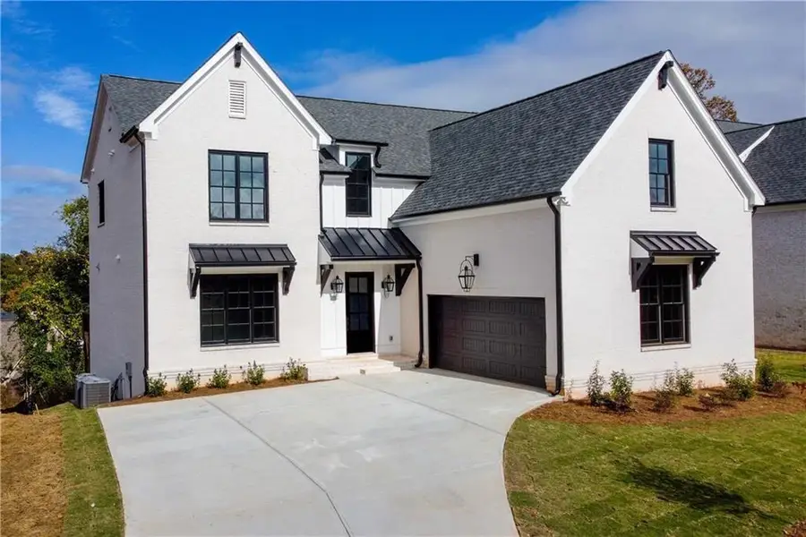 4097 Gilmore Road Se, Smyrna, GA 30080 - Image #2
