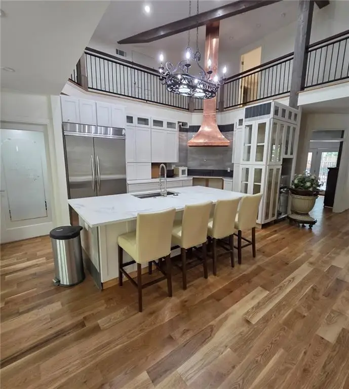 4039 Tall Pine Drive, Marietta, GA 30062 - Image #2