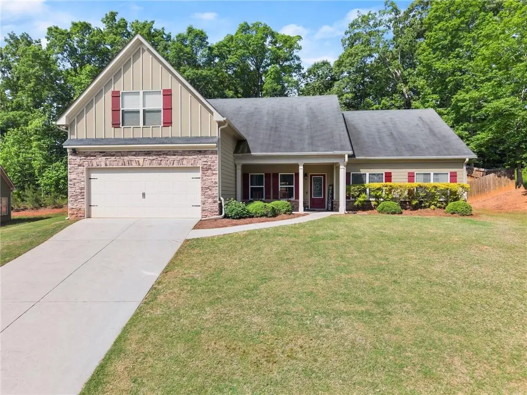 1929 Windstone Place, Winder, GA 30680 - Image #1