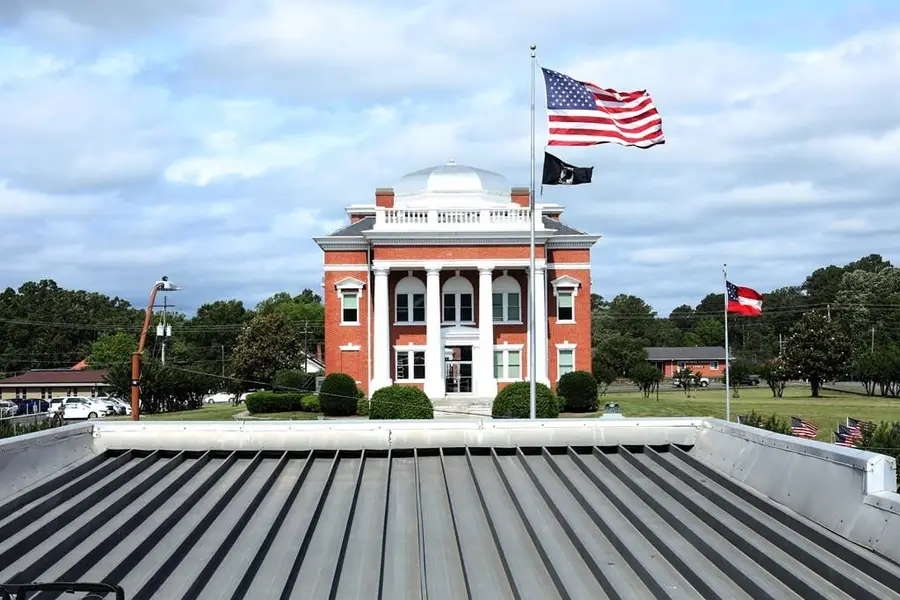 114 N 3rd Avenue, Chatsworth, GA 30705 - Image #3