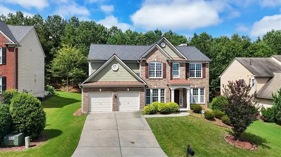 645 Earlham Drive, Suwanee, GA 30024 - Image #2