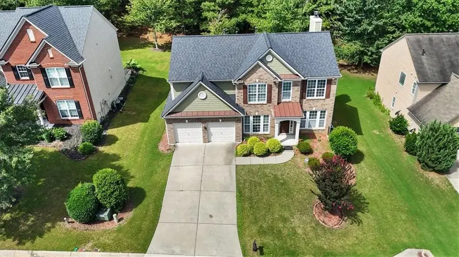 645 Earlham Drive, Suwanee, GA 30024 - Image #3