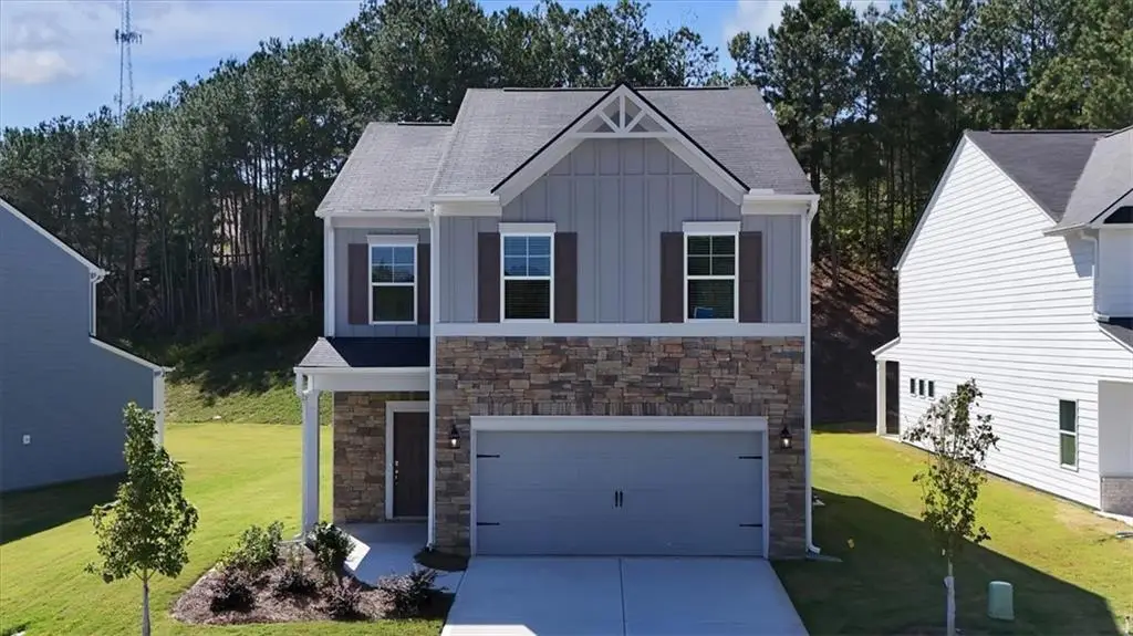 2693 Jordan Lane, Lithia Springs, GA 30122 - Image #1