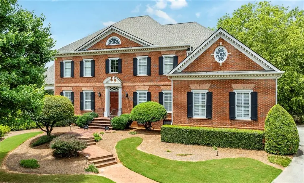 195 High Bluff Court, Johns Creek, GA 30097 - Image #1