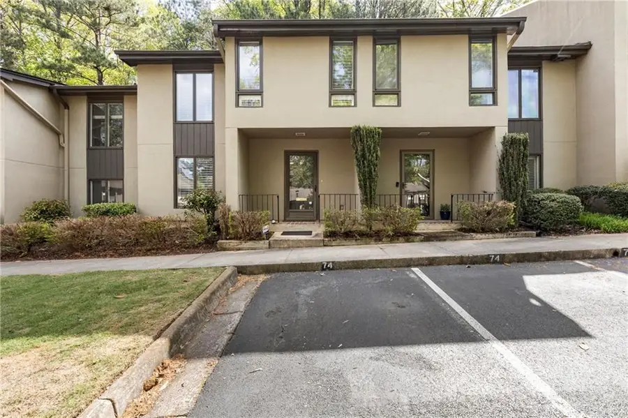 72 Ivy Parkway Ne, Atlanta, GA 30342 - Image #2