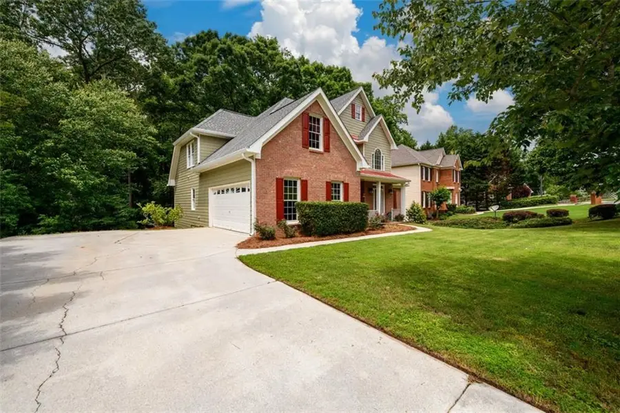 2430 Harbin Springs Cove, Dacula, GA 30019 - #3