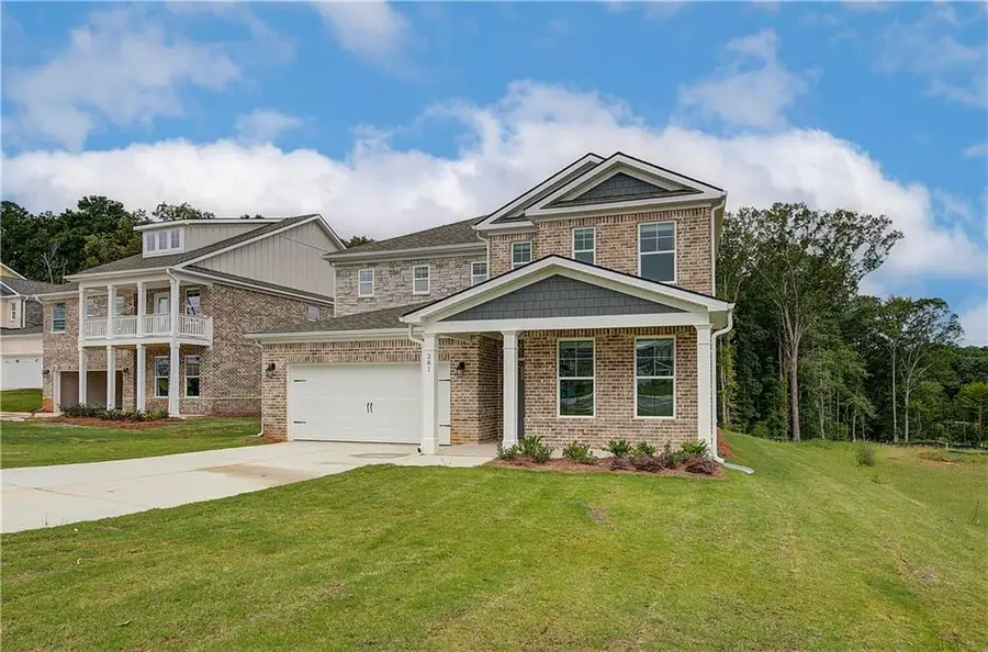 281 Chiswick Loop, Stockbridge, GA 30281 - Image #2