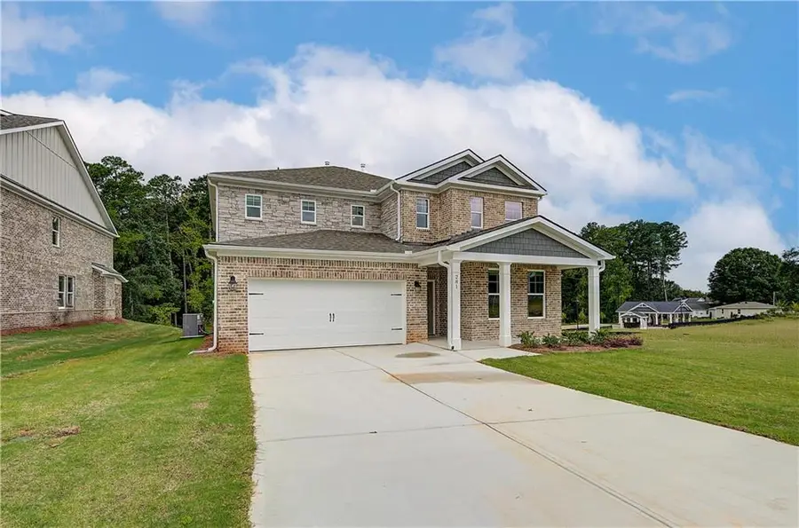 281 Chiswick Loop, Stockbridge, GA 30281 - Image #3